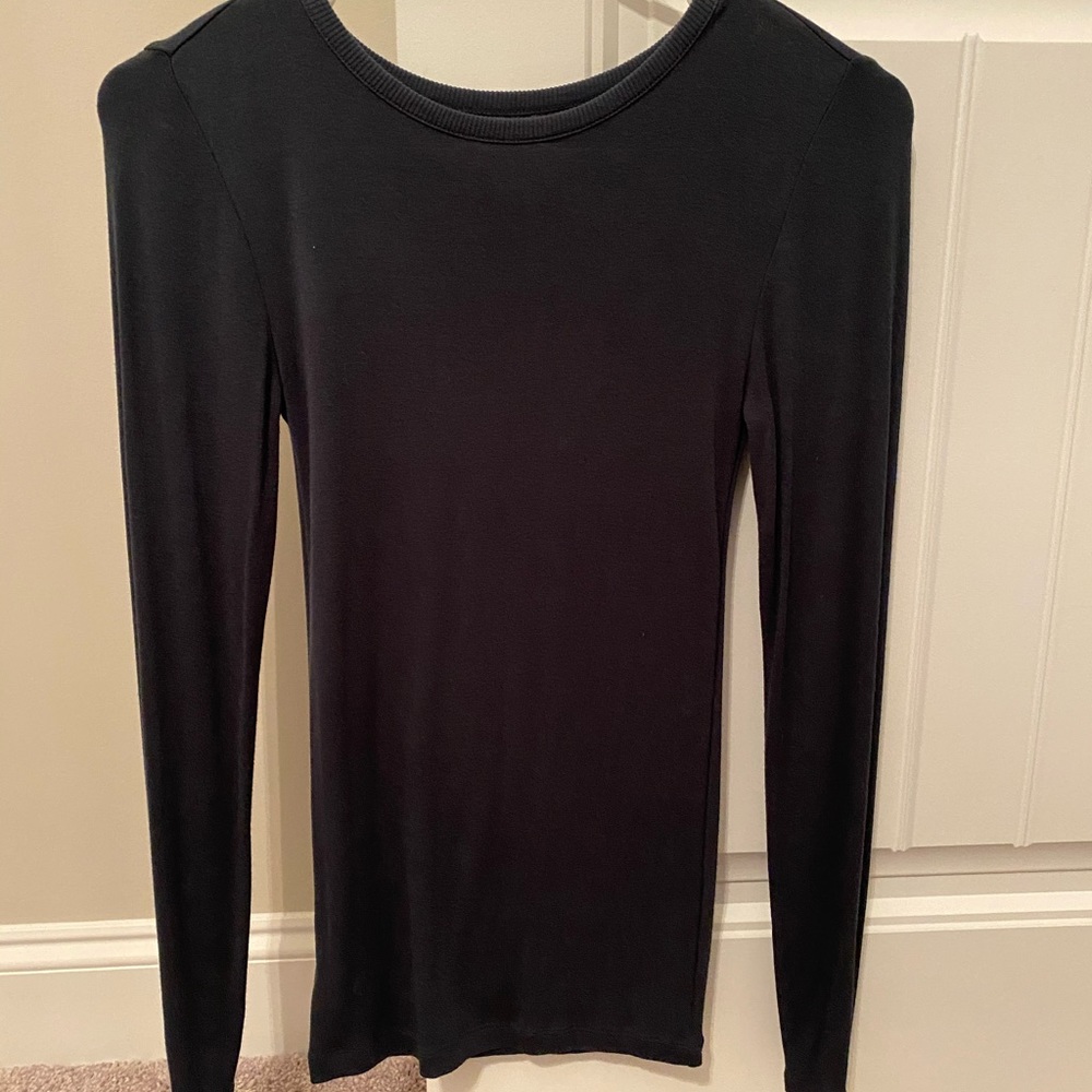 Lou & Grey long sleeve tee